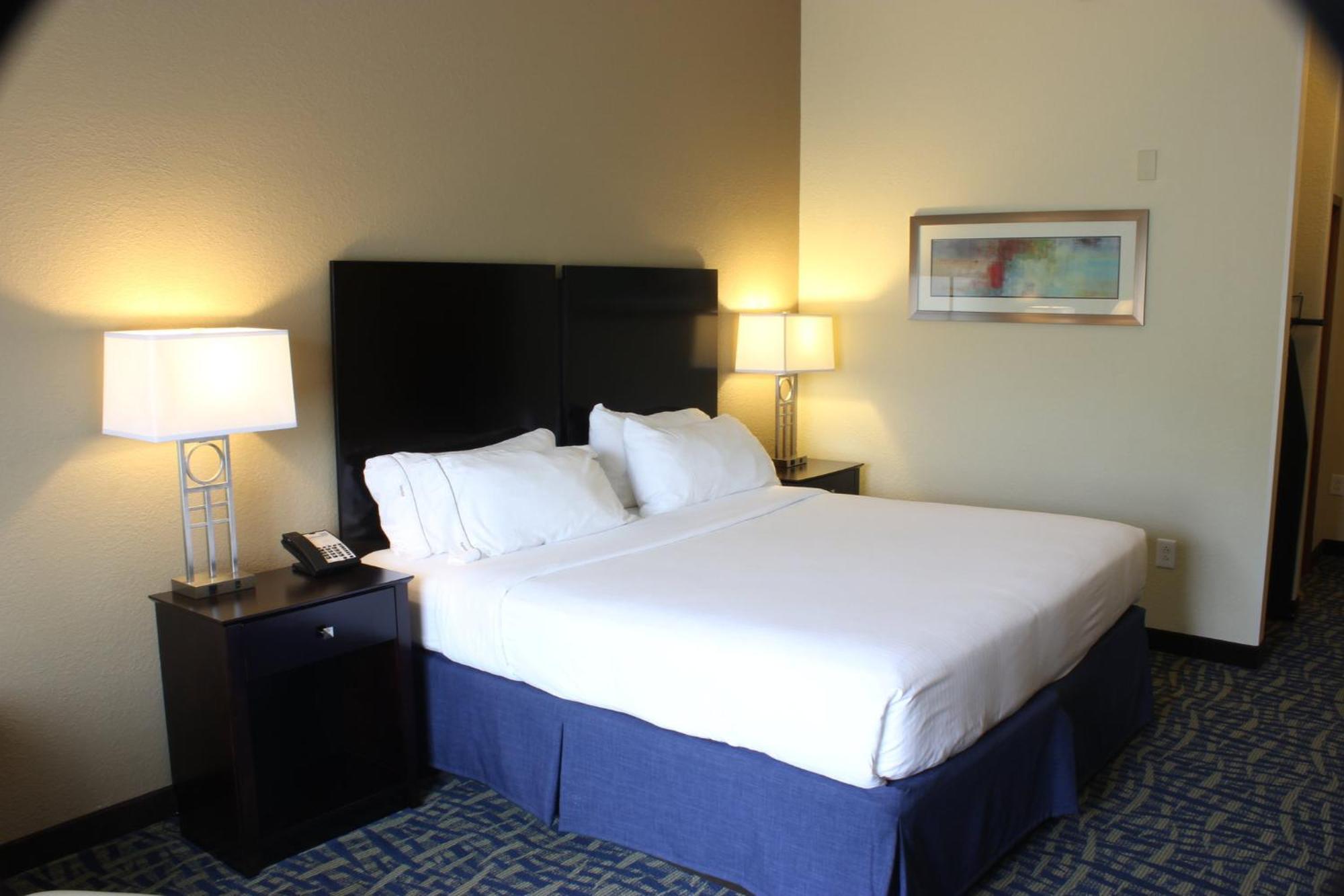 Holiday Inn Express & Suites Lebanon By Ihg Zewnętrze zdjęcie