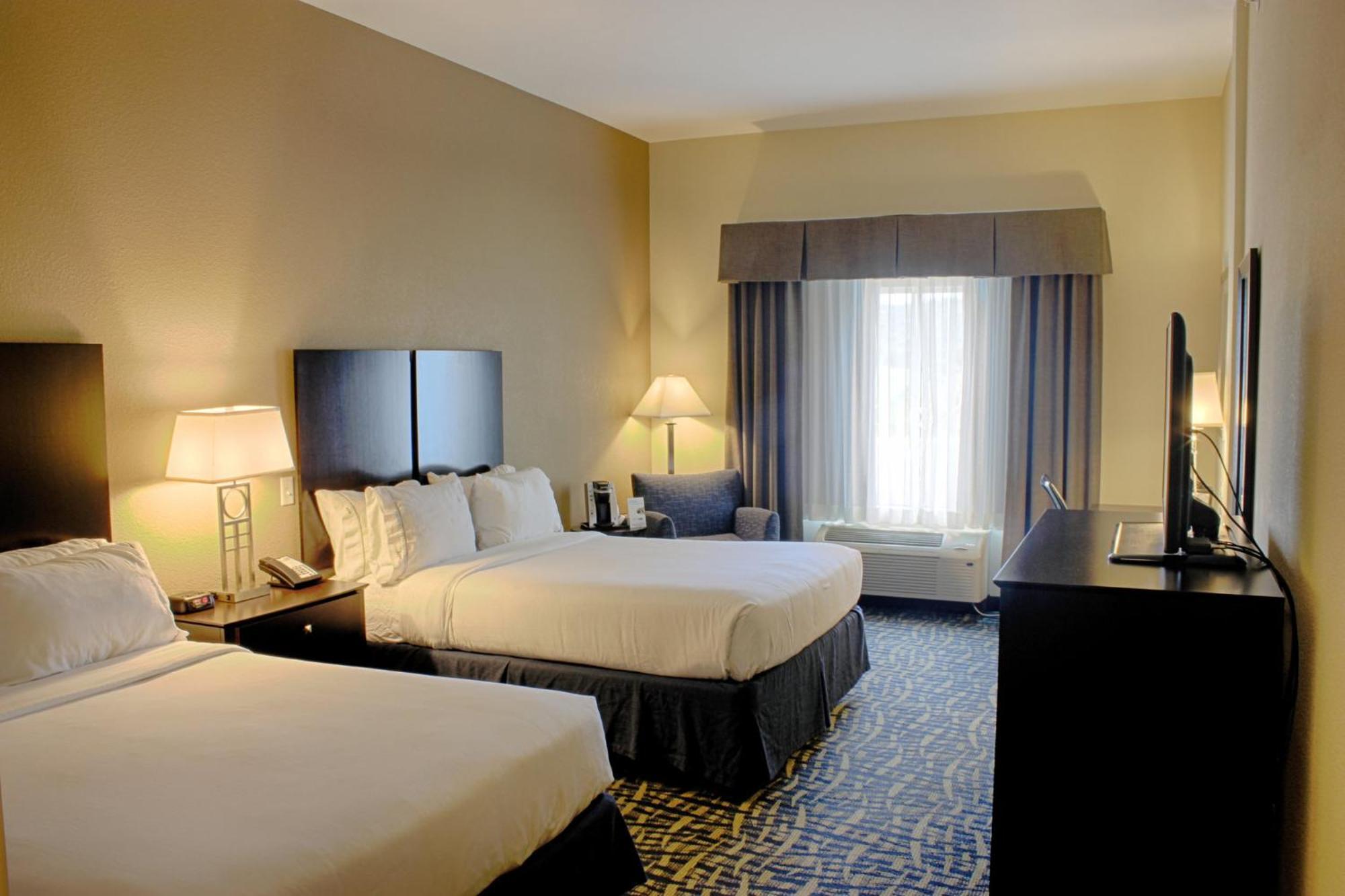 Holiday Inn Express & Suites Lebanon By Ihg Zewnętrze zdjęcie