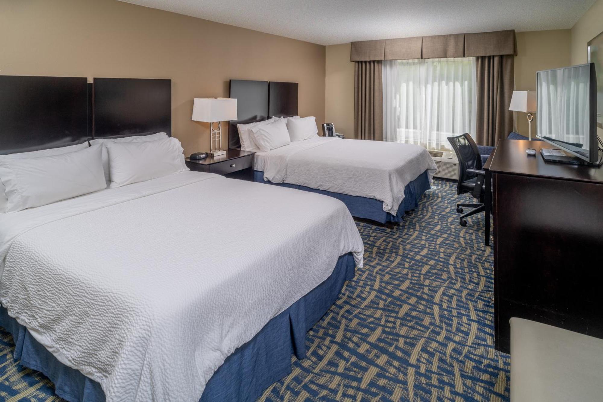 Holiday Inn Express & Suites Lebanon By Ihg Zewnętrze zdjęcie