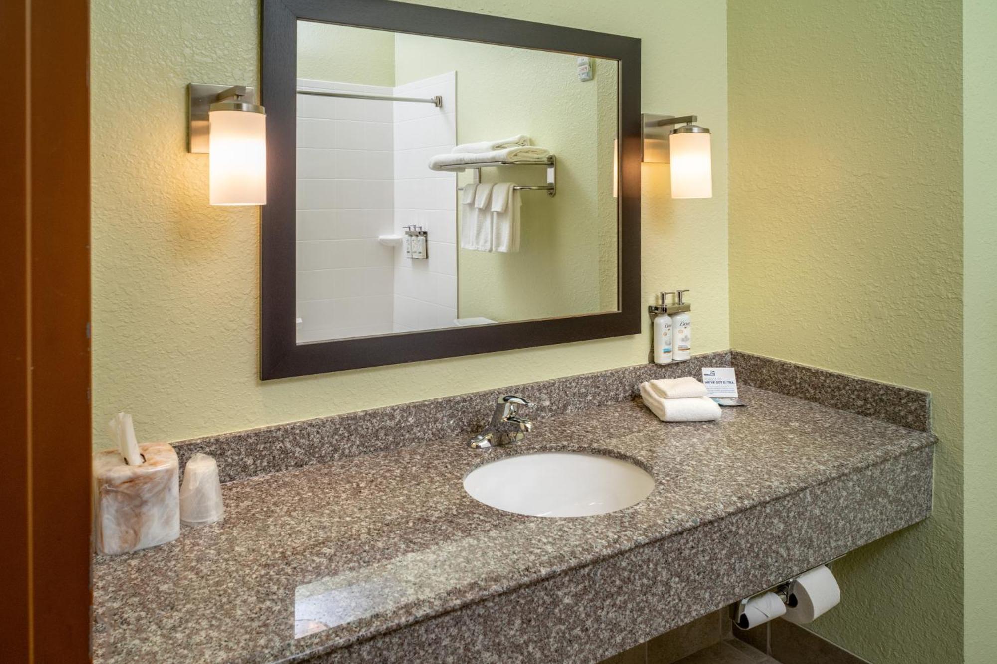 Holiday Inn Express & Suites Lebanon By Ihg Zewnętrze zdjęcie