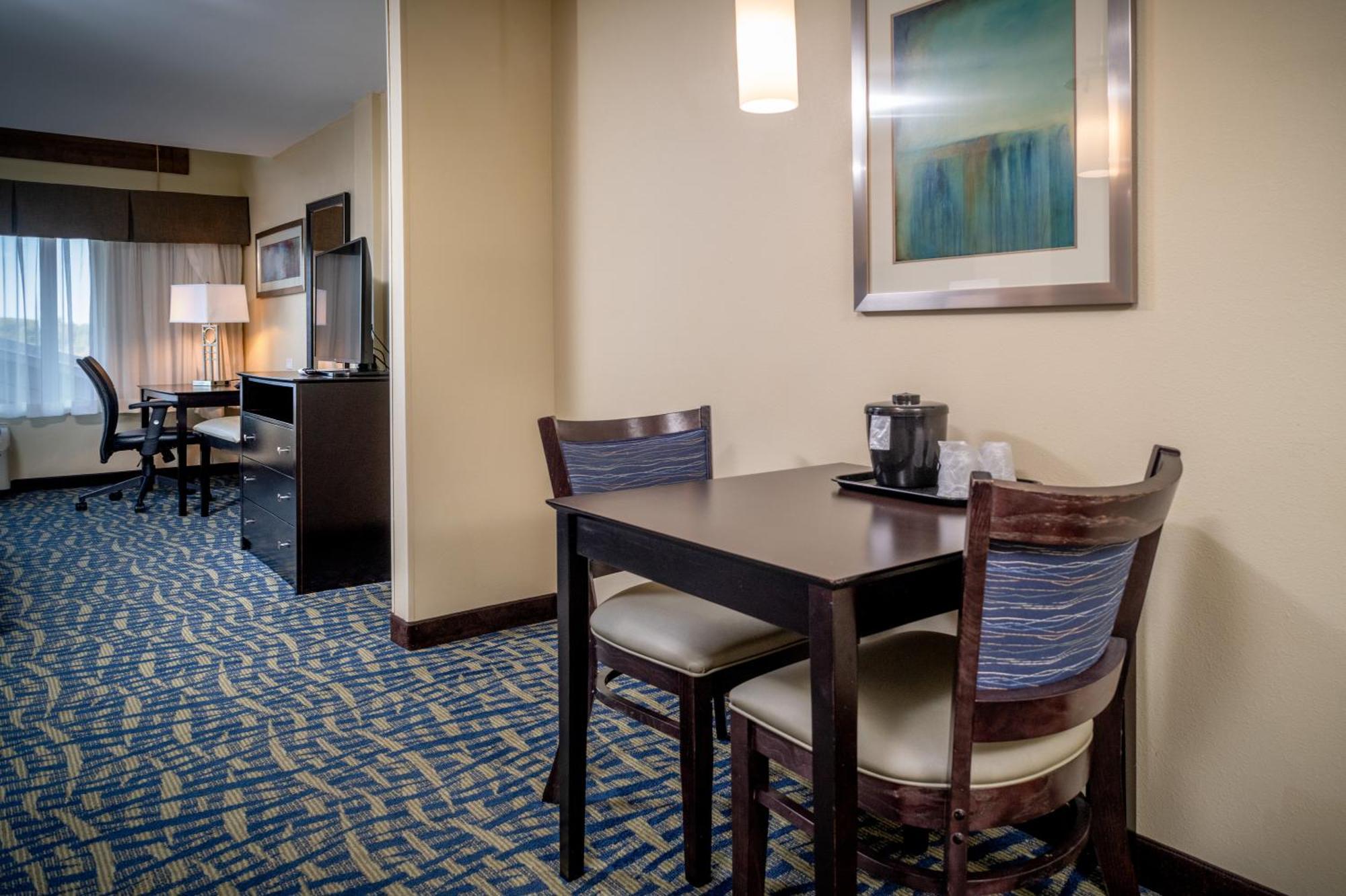 Holiday Inn Express & Suites Lebanon By Ihg Zewnętrze zdjęcie