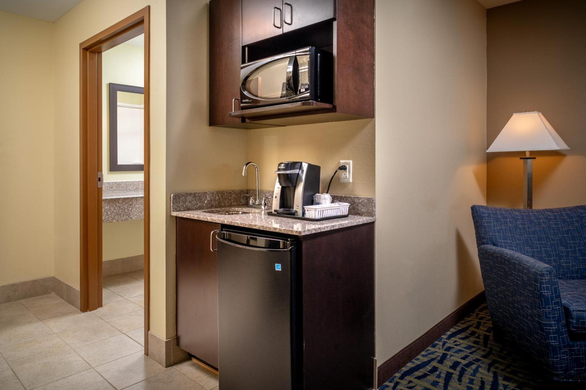 Holiday Inn Express & Suites Lebanon By Ihg Zewnętrze zdjęcie