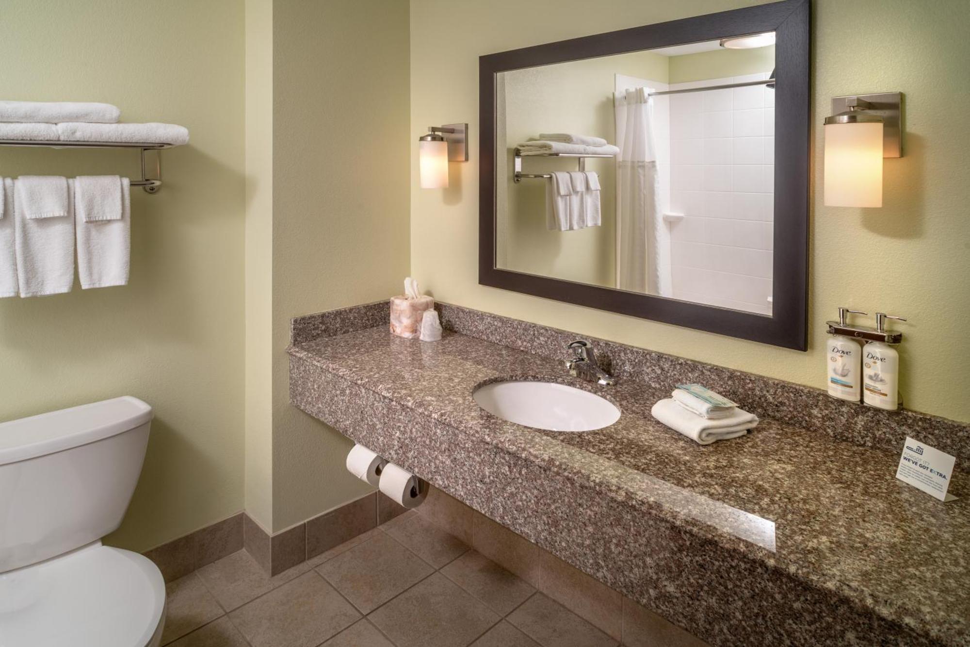 Holiday Inn Express & Suites Lebanon By Ihg Zewnętrze zdjęcie