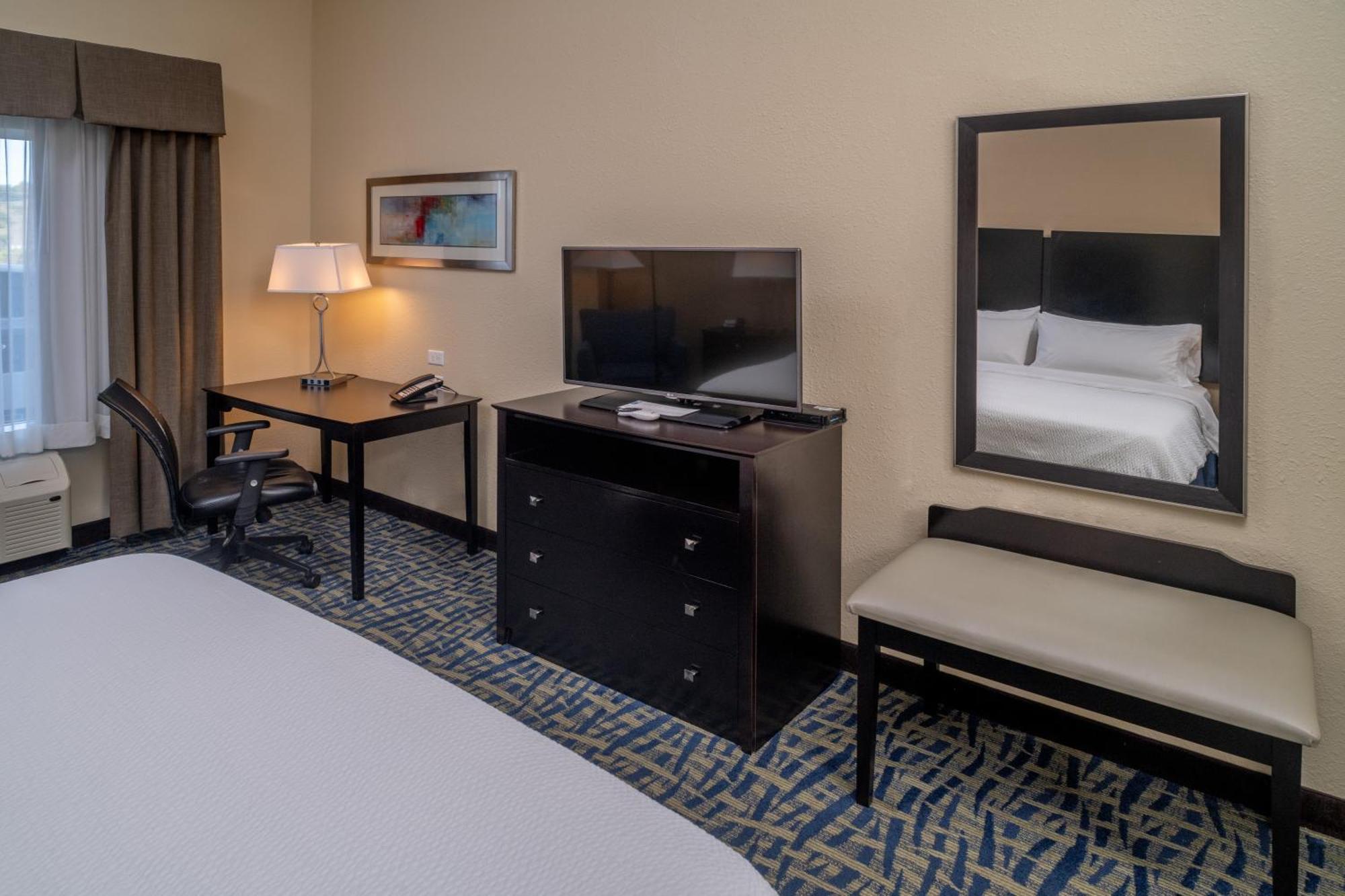 Holiday Inn Express & Suites Lebanon By Ihg Zewnętrze zdjęcie