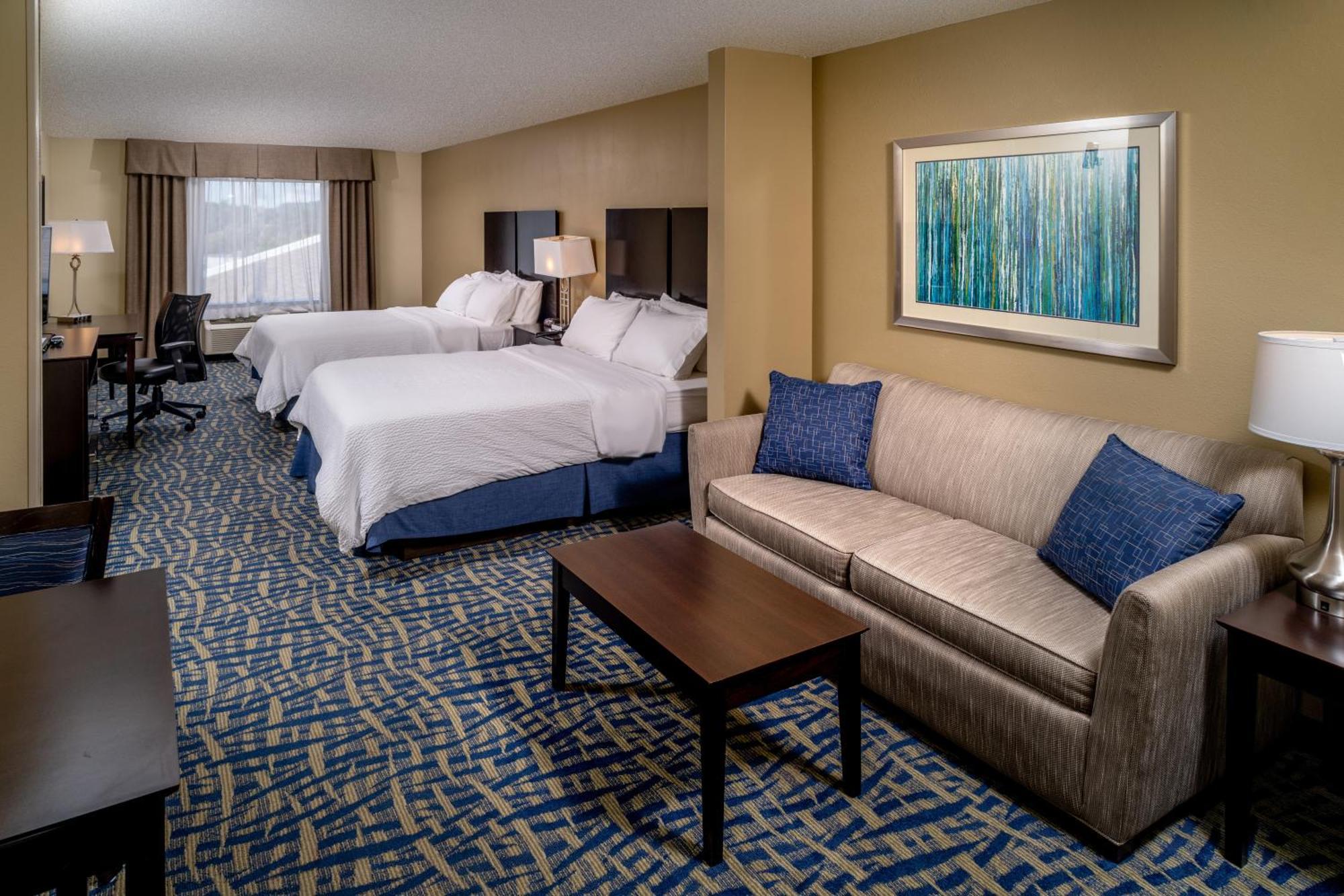 Holiday Inn Express & Suites Lebanon By Ihg Zewnętrze zdjęcie