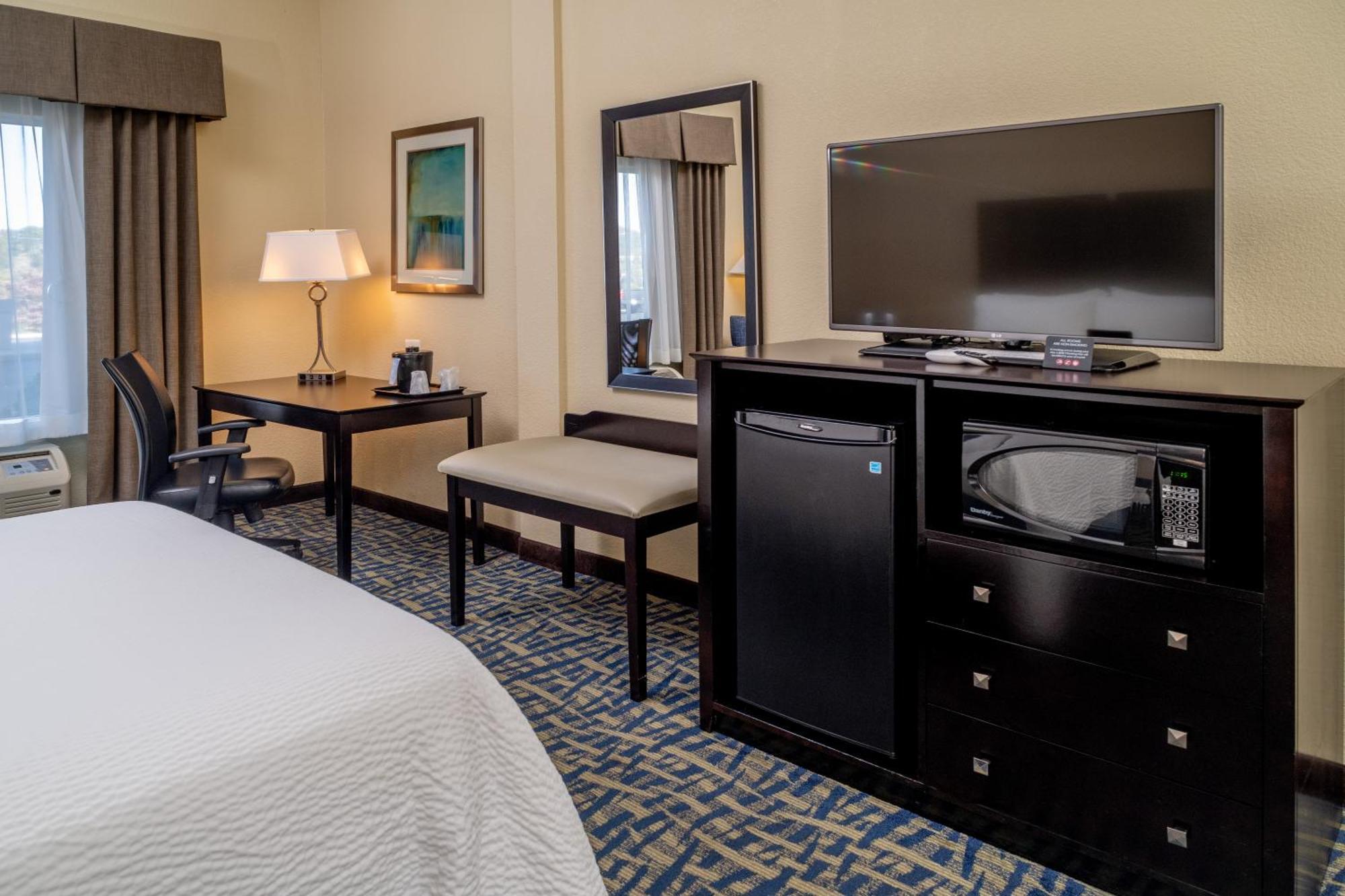 Holiday Inn Express & Suites Lebanon By Ihg Zewnętrze zdjęcie