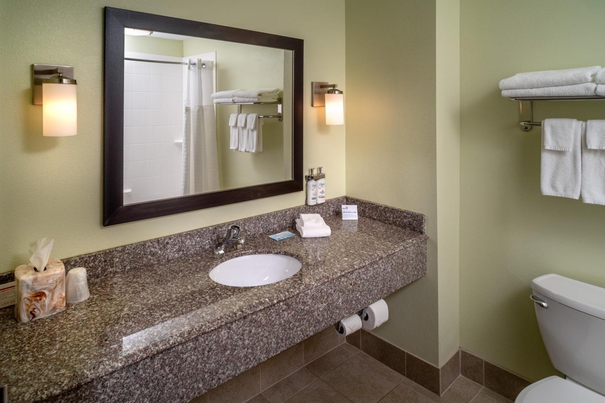 Holiday Inn Express & Suites Lebanon By Ihg Zewnętrze zdjęcie