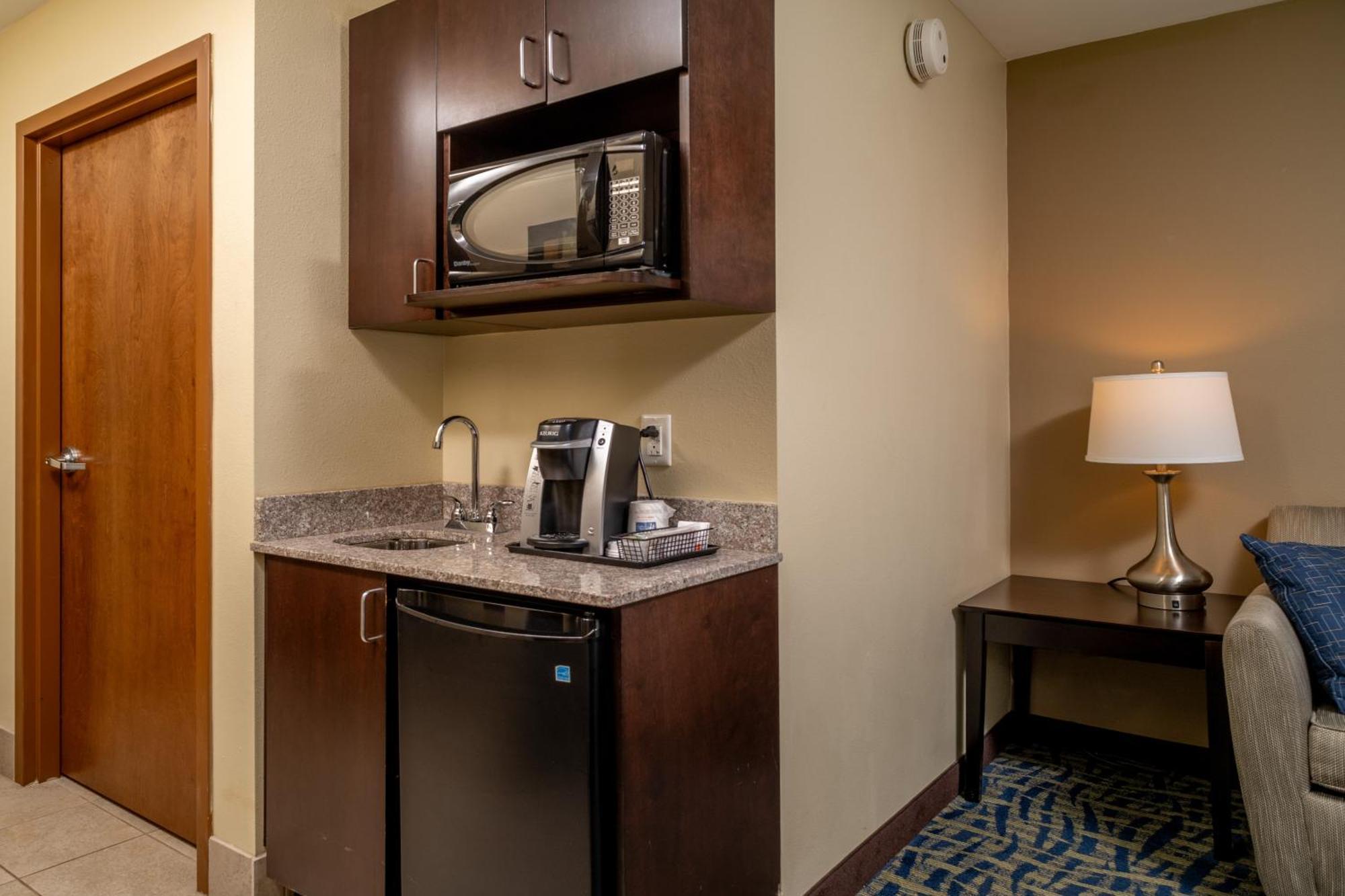 Holiday Inn Express & Suites Lebanon By Ihg Zewnętrze zdjęcie