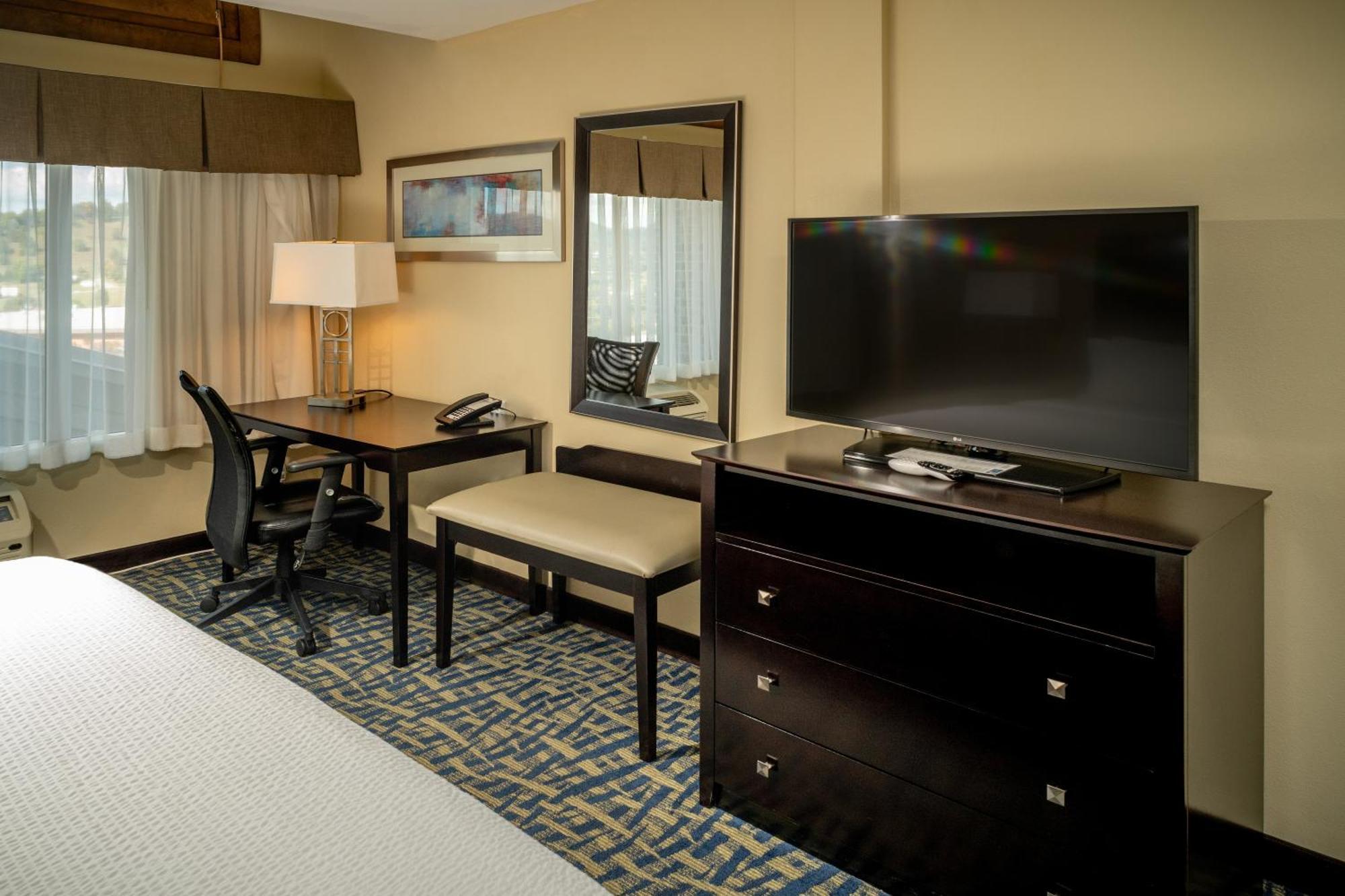 Holiday Inn Express & Suites Lebanon By Ihg Zewnętrze zdjęcie