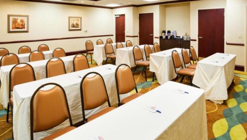 Holiday Inn Express & Suites Lebanon By Ihg Zewnętrze zdjęcie