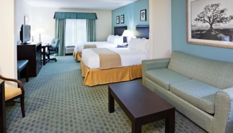 Holiday Inn Express & Suites Lebanon By Ihg Zewnętrze zdjęcie