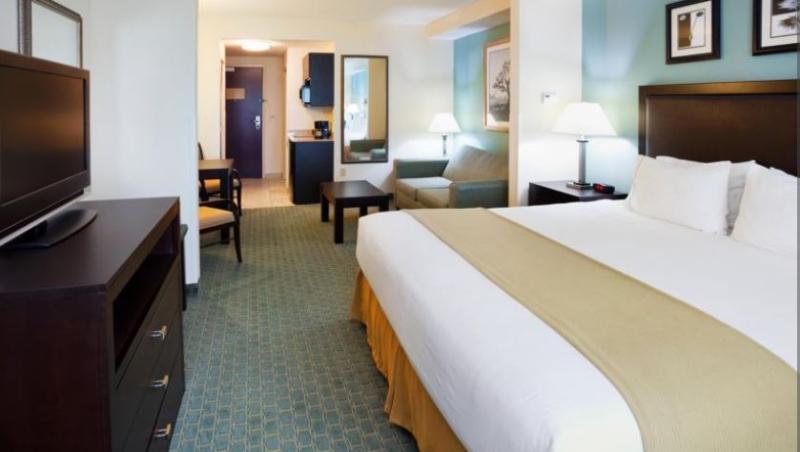 Holiday Inn Express & Suites Lebanon By Ihg Zewnętrze zdjęcie